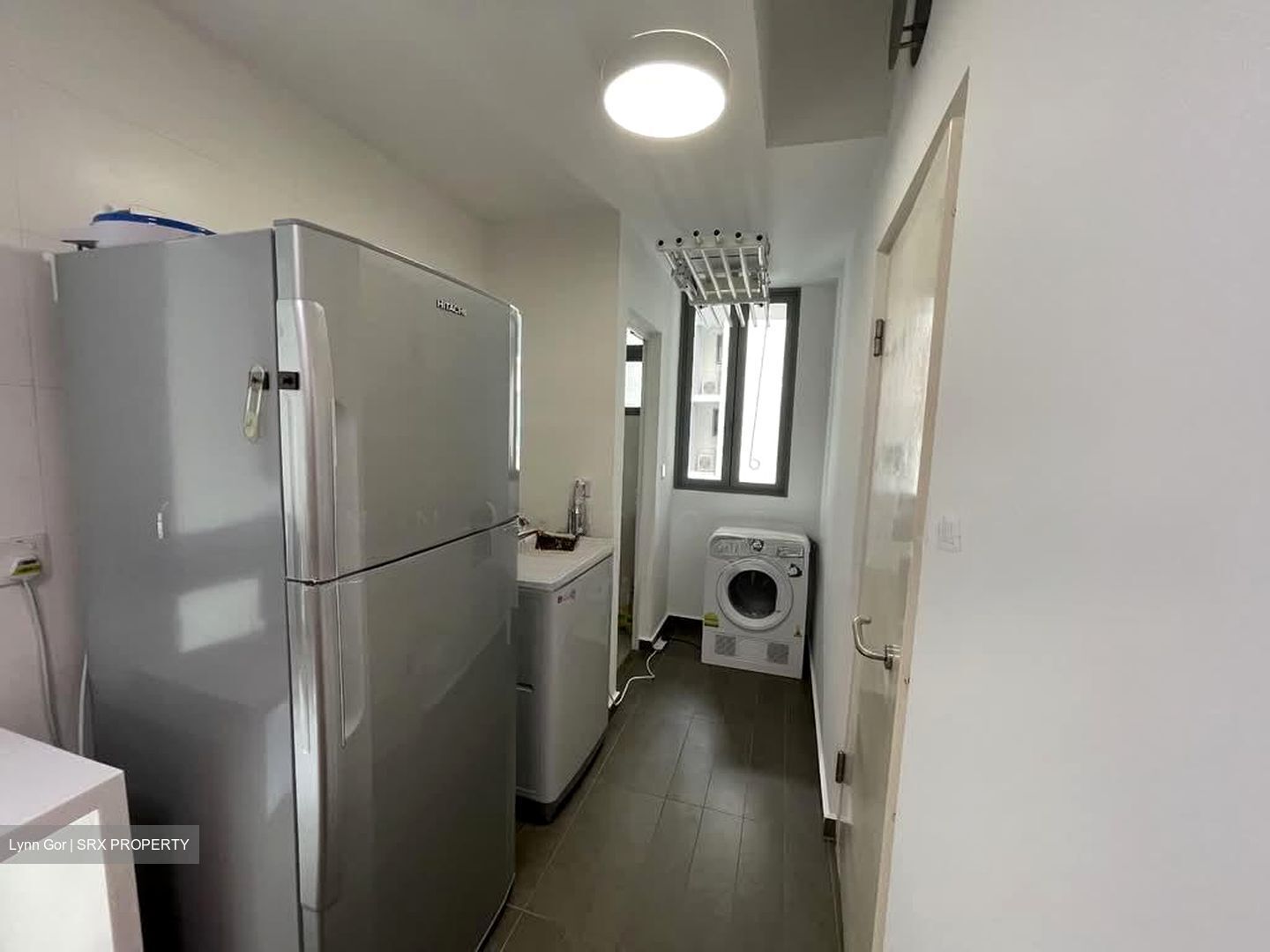 Double Bay Residences (D18), Condominium #566700211